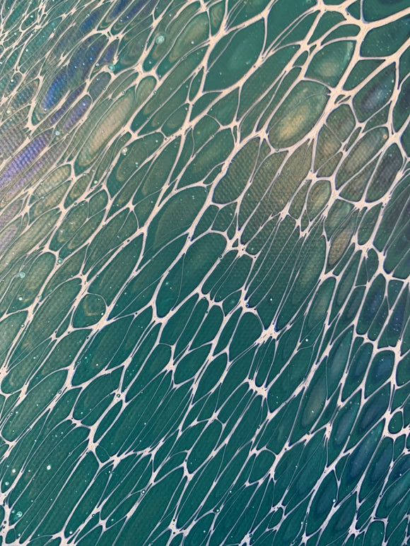Ocean Series 8