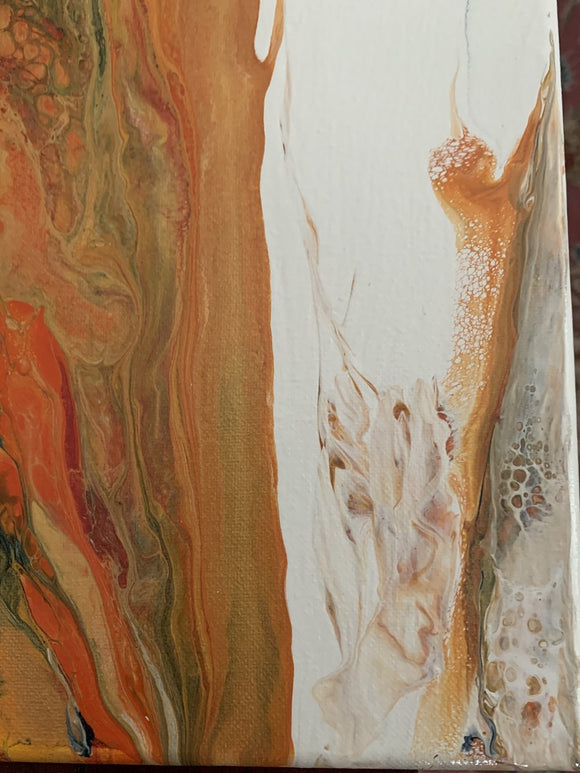 Hollow tree