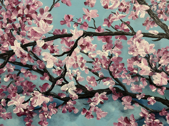 Whispers of Spring