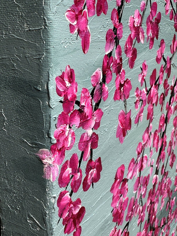 Spring Energy