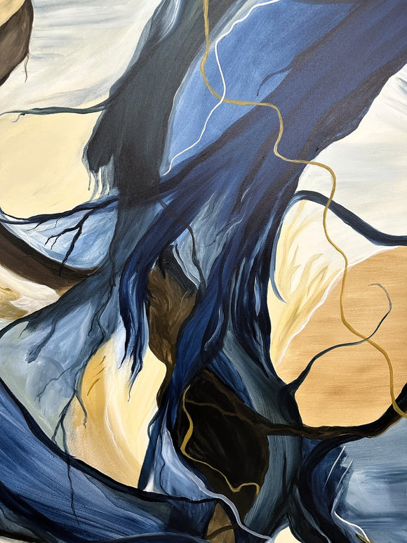 Tangled Emotions