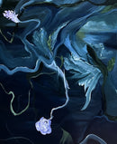 Fluidity in Natue-3