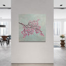 Pink Snow-3