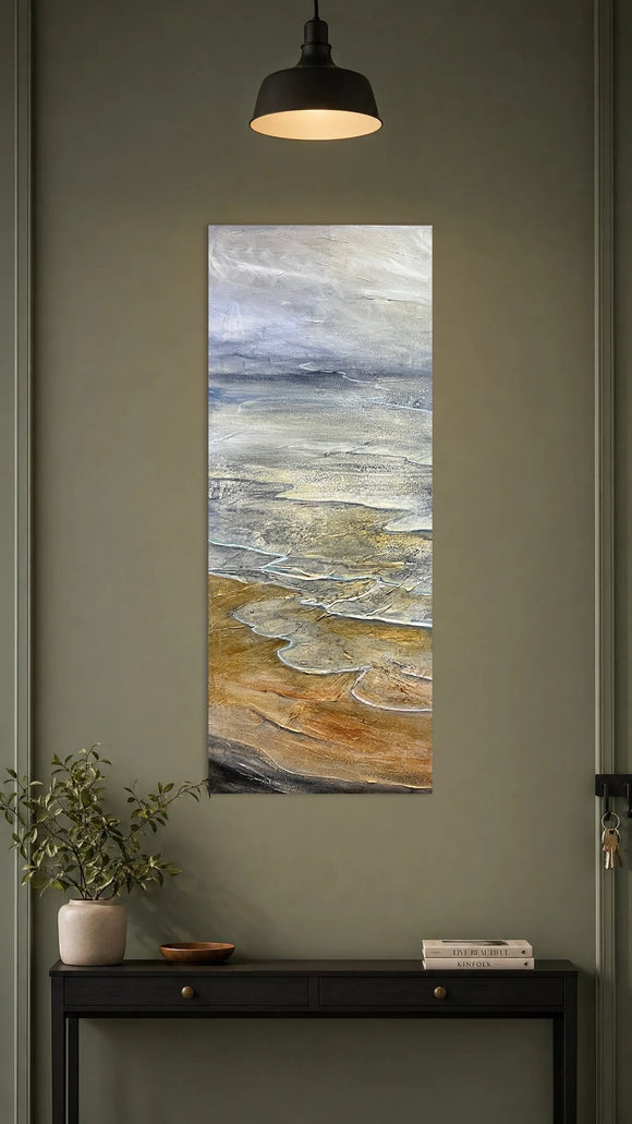 Shifting Sands