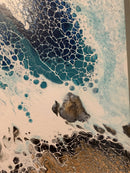 Ocean wave series 2-3