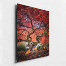 Crimson Curtain Call-3