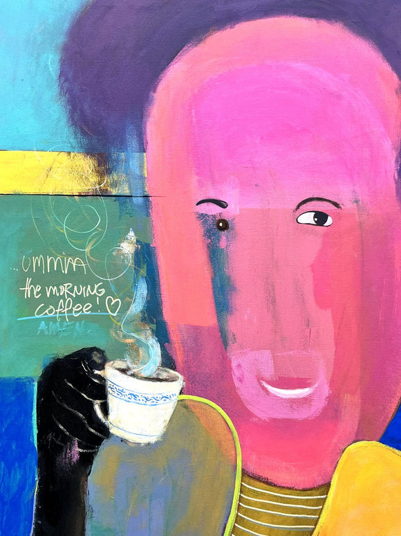 Morning Coffee