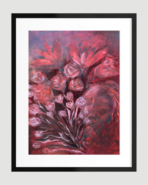 Velvet Bloom