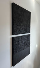 Still Divide VI (Diptych)-3