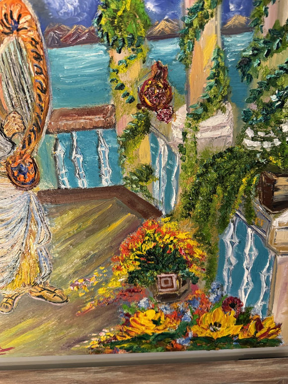 King Solomon’s Temple of Peace