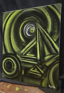 Park and Portal-3