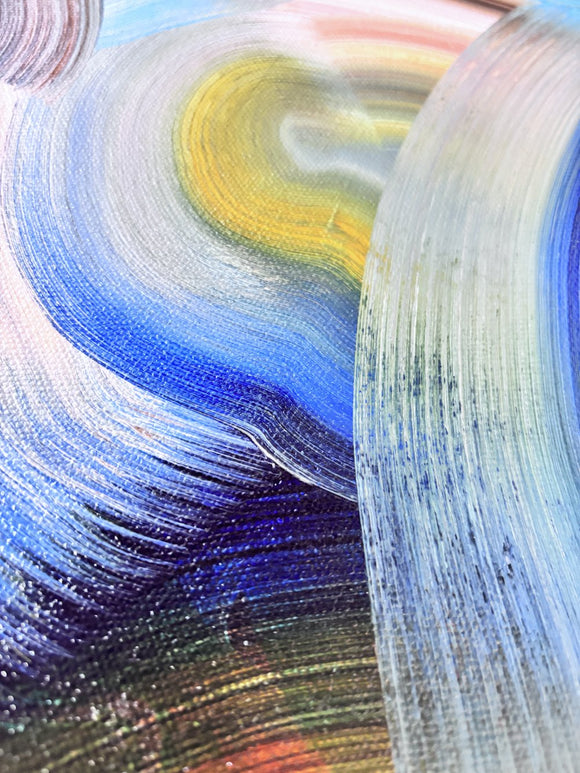 Chasing Rainbows