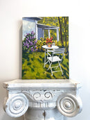 The Side Garden-3