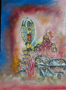 Faust, The tragical history of life and death-3