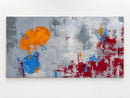 Latent Form - Genesis Series (Diptych)-3