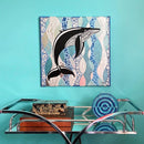 Azure Blue Whale-3