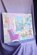 Coastal Harbor Interior-3