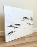 Embracing Silence II-3