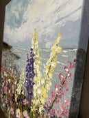 Sweet Smell of Rocky Coast-3