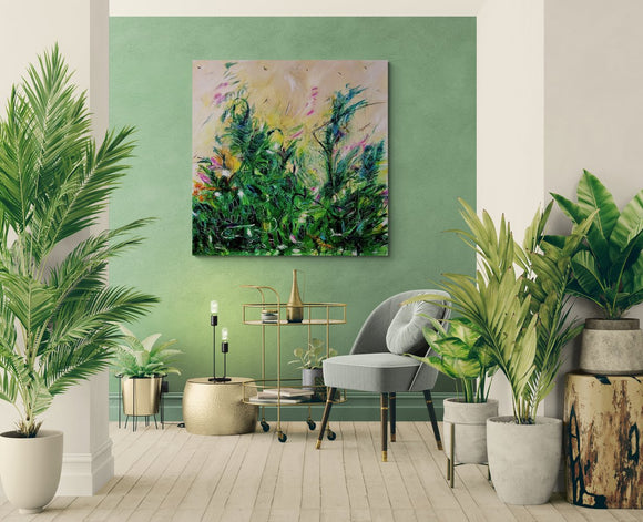 Dentro La Natura (Within Nature)