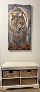 Mother Bear-3