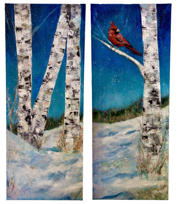 In the Depth of Winter (2 of 2)