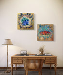 Living on the edge: Crab-4