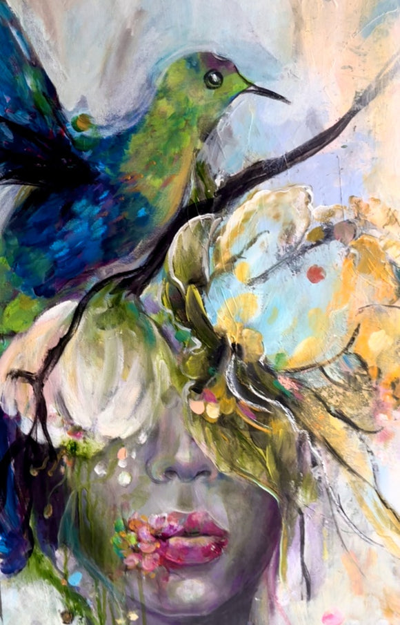 Trumpets of Spring