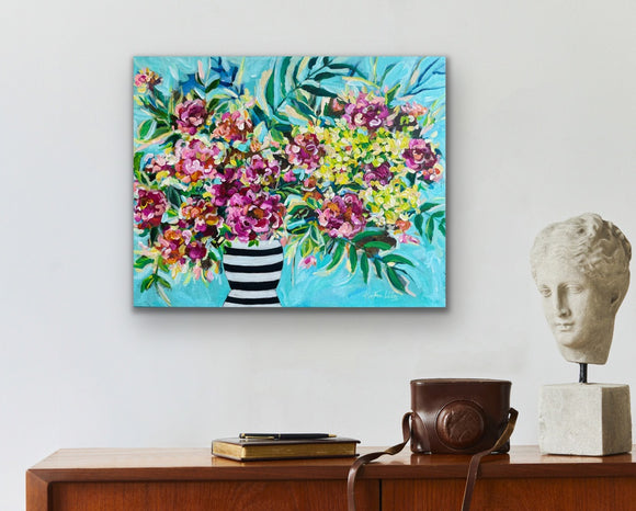 Flower Arrangement #10