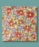 Colorful Floral-2