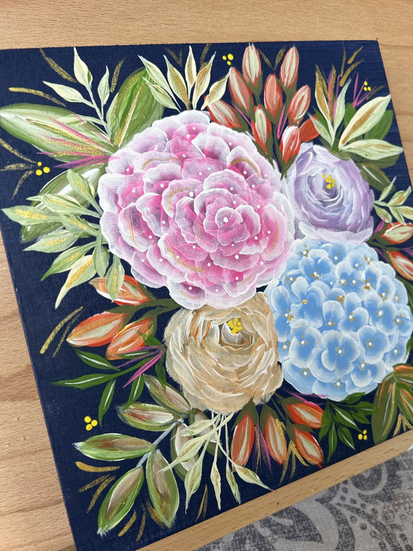 Small Bouquet #2