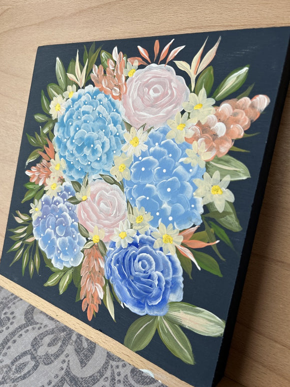 Small Bouquet