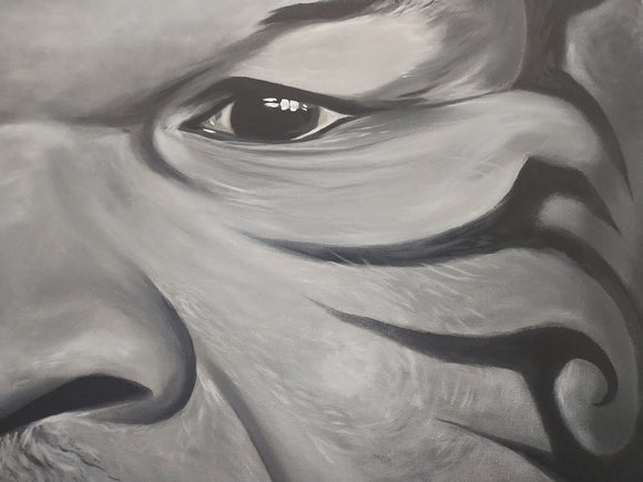 Mike Tyson