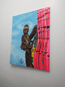 African King-5