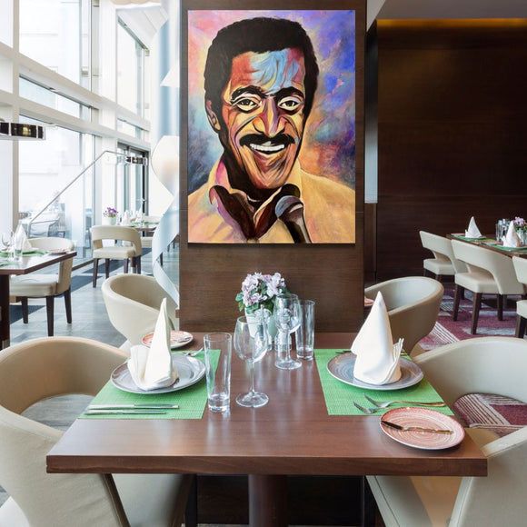 Sammy Davis Jr. - Original Pack Collection