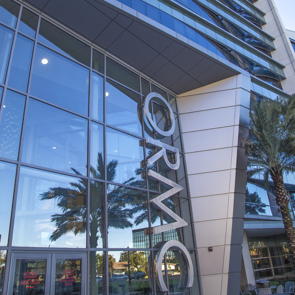 Orlando 02, June 12, 2016, Orlando Regional Medical Center