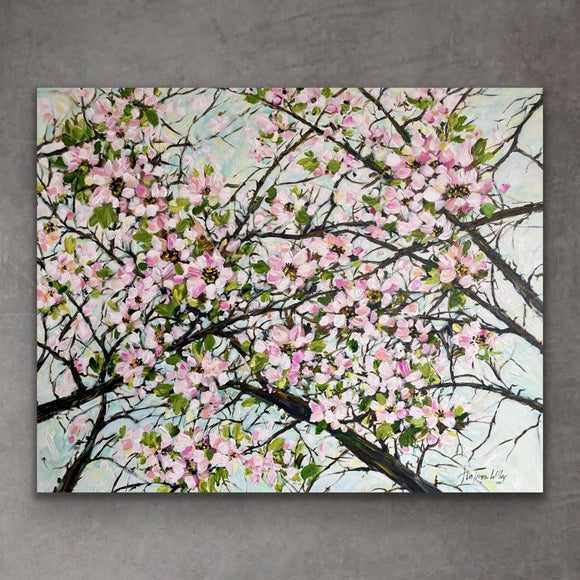 Cherry Blossom