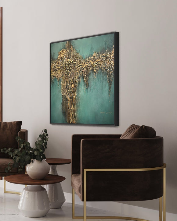 The Beautiful Terrible Cross ll