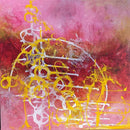 Fallow and Meditation Series-4