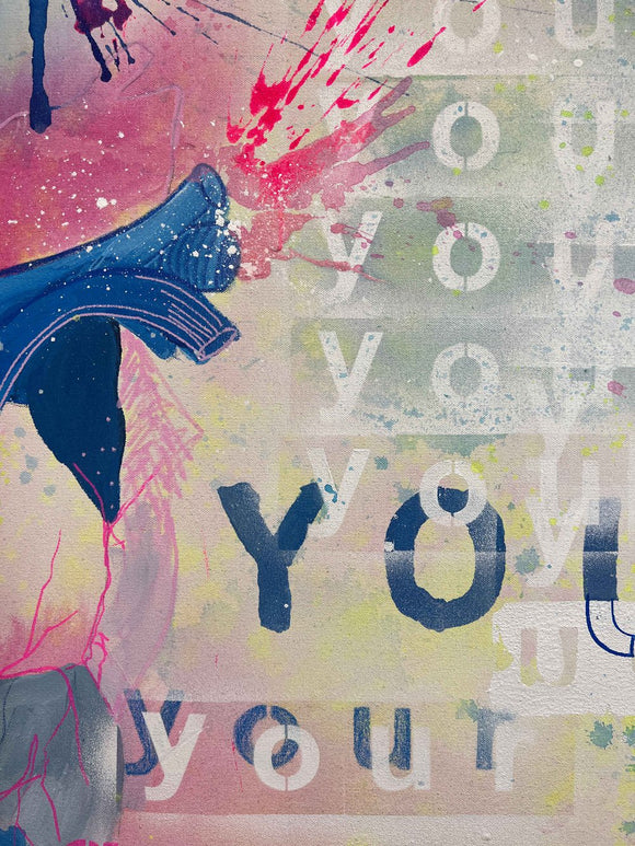 Your Greatest Love