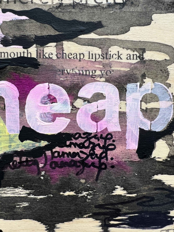 Everything You Will Be