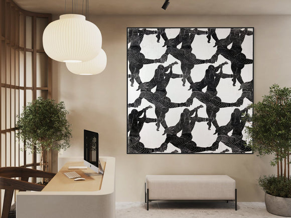 He, She, They, Them #1