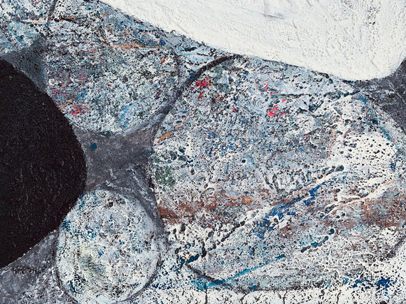 Looking Down, Gaining Perspective