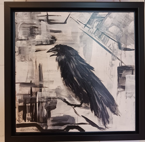 Raven