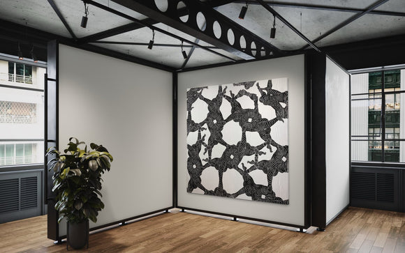 He, She, They, Them #7