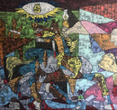 Artists Masterpiece Series: Picasso,’ Guernica-5