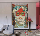 Artists Masterpiece Series:  Salvador Dalì, Mae West-4