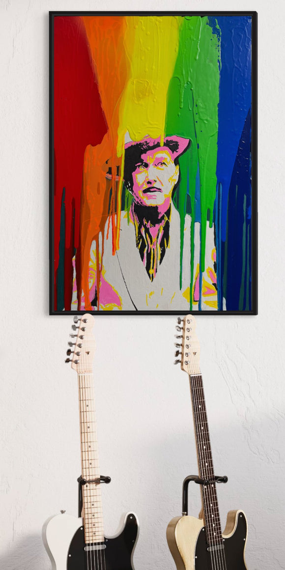 Dave Graney