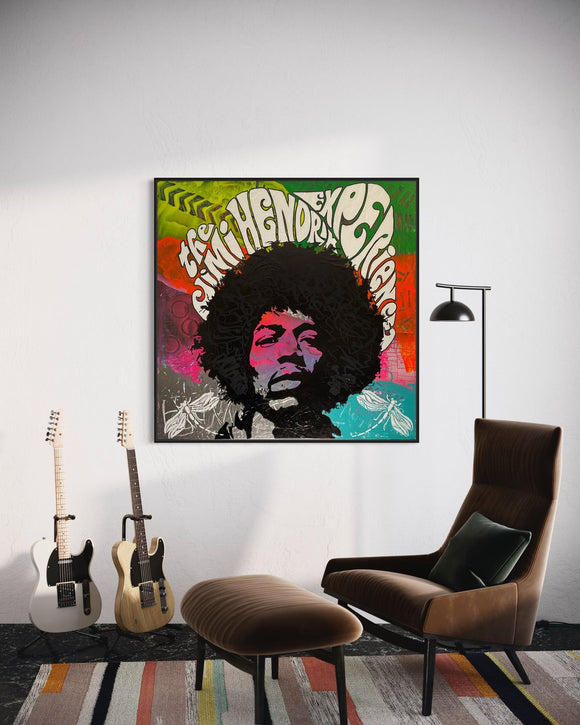 Are You Experienced?