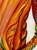 Parrot Tulip 3-4